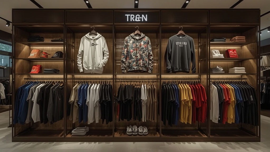 Olahraga Belanja: Tren Produk Sport Lifestyle